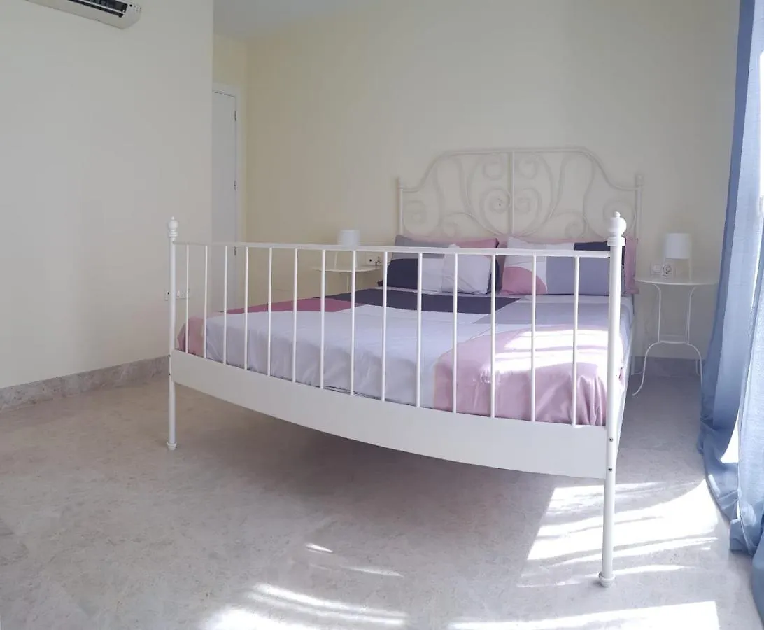Stylish Apartment In Portofino, Near The Beach And Bars Almerimar 0*,