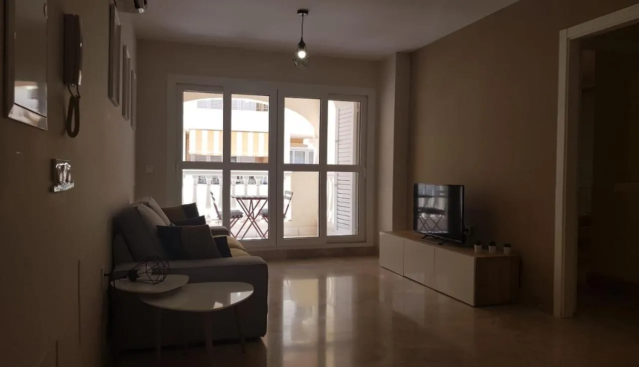Stylish Apartment In Portofino, Near The Beach And Bars Almerimar Spain