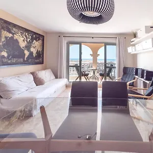 Expoholidays- Porto Fino Apartamento