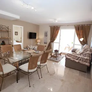 Atico Portofino Apartamento