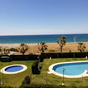 Apartamento Ensenada Apartamento