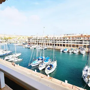 Expoholidays - Duplex Puerto Apartamento