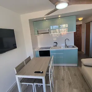 Luna Golf Apartamento