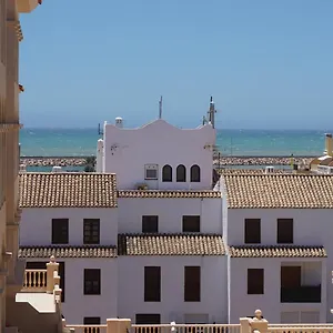 Almerimar Apartment Apartamento