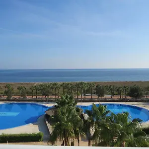 ático Frente Al Mar Apartamento